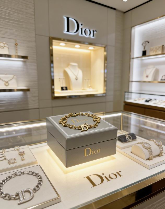 Dior Bracelet 04yxs152